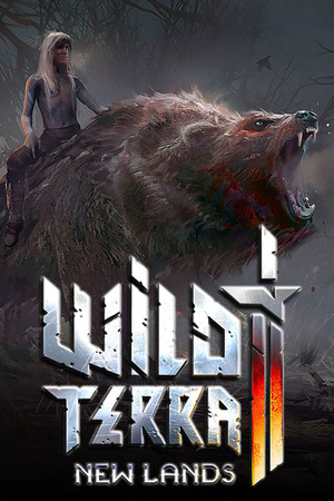 Wild Terra 2: New Lands banner