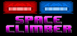Space Climber banner