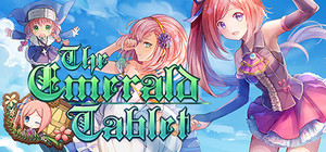 The Emerald Tablet banner