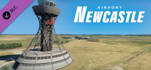 X-Plane 11 - Add-on: Aerosoft - Airport Newcastle banner