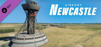 X-Plane 11 - Add-on: Aerosoft - Airport Newcastle