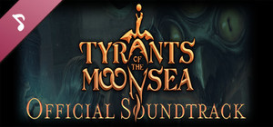Neverwinter Nights: Tyrants of the Moonsea Official Soundtrack banner