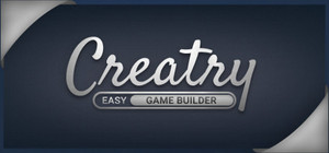 Creatry — Easy Game Maker & Game Builder App banner