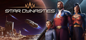 Star Dynasties banner