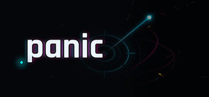 Panic banner