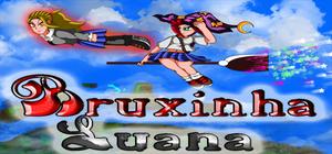 Bruxinha Luana banner