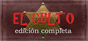 El Culto: edición completa banner