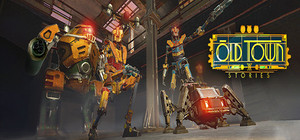 Old Town Stories banner