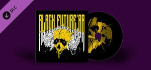 Black Future '88 - Soundtrack banner