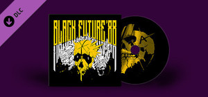 Black Future '88 - Soundtrack banner