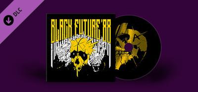 Black Future '88 - Soundtrack banner