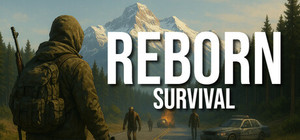 REBORN: Survival banner
