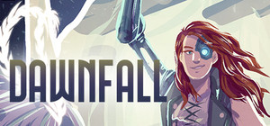 Dawnfall banner