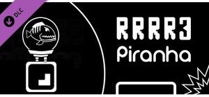 RRRR3 - Piranha banner