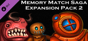 Memory Match Saga - Expansion Pack 2 banner