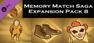 Memory Match Saga - Expansion Pack 8 banner