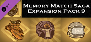 Memory Match Saga - Expansion Pack 9 banner