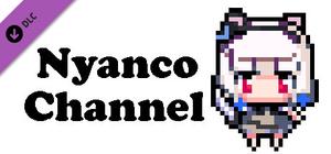 Nyanco Channel - Dream Pack banner