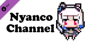 Nyanco Channel - Dream Pack banner
