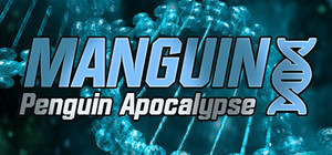 ManGuin - Penguin Apocalypse banner