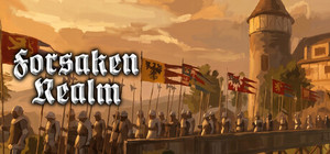Forsaken Realm banner