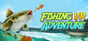 FIshing Adventure VR banner