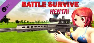 Battle Survive Hentai - Nudity (18+) banner