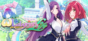 Omega Labyrinth Life banner