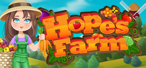 Hope's Farm banner
