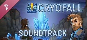 CryoFall - Soundtrack banner