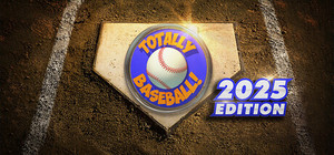 TOTALLY BASEBALL banner