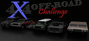4X4 OFF-ROAD CHALLENGE banner