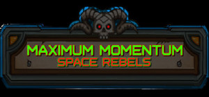 Maximum Momentum banner
