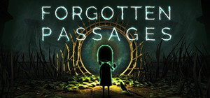 Forgotten Passages banner
