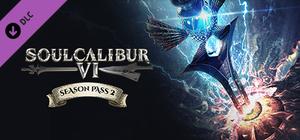SOULCALIBUR VI Season Pass 2 banner