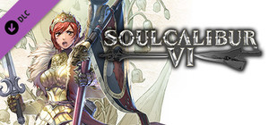 SOULCALIBUR VI - DLC7: Hilde banner