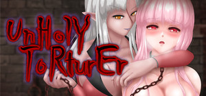 UnHolY ToRturEr banner