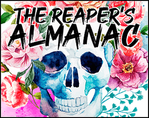 The Reaper's Almanac banner