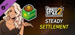Freestyle2 - Steady Settlement Package banner