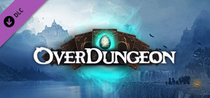 Overdungeon - Mr.Almighty (Card Pack) banner