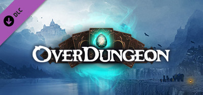 Overdungeon - Mr.Almighty (Card Pack)