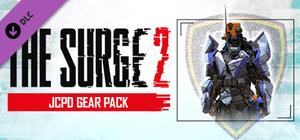 The Surge 2 - JCPD Gear Pack banner