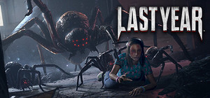 Last Year banner