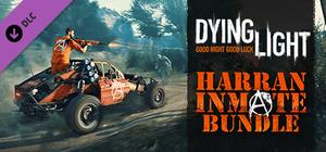 Dying Light - Harran Inmate Bundle banner