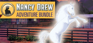 Nancy Drew®: Adventure Bundle banner