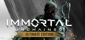 Immortal: Unchained - Ultimate Edition banner