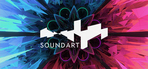 SOUNDART banner