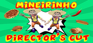 Mineirinho Director's Cut banner