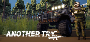 Another Try banner
