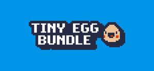Tiny Egg Bundle banner